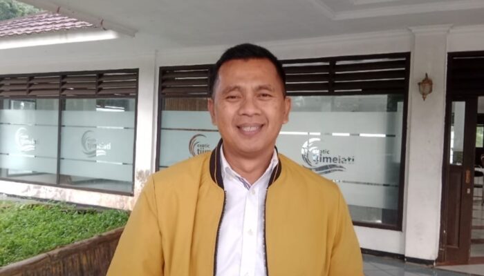 Soroti Kebocoran PAD, Komisi III DPRD Sukabumi Nilai Pajak Banyak Mengalir ke Pemerintah Pusat