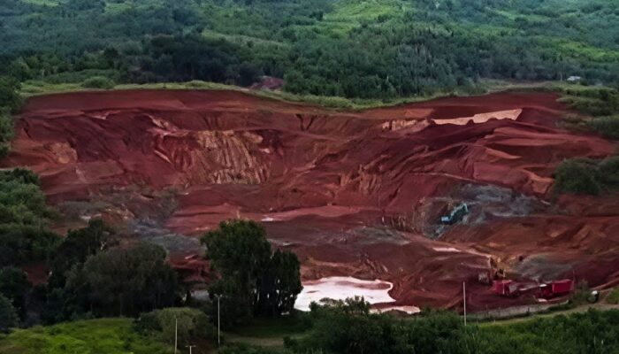 Di Balik Tambang Emas Ciemas: Warga Mekarjaya Antara Janji Manis dan Ancaman UNESCO Global Geopark