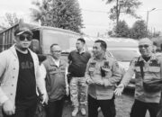 Ketua Komisi IV DPRD Sukabumi Tegaskan Tidak Ada Penyintas Bencana yang Kelaparan