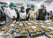 Komisi IV DPRD Sukabumi Dorong SPPG Gunakan Produk UMKM Lokal untuk Program MBG