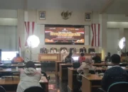 DPRD Sukabumi Minta Warga Waspada, Cuaca Ekstrem Masih Berpotensi Terjadi