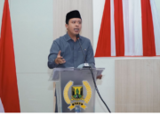 Bapemperda DPRD Sukabumi Percepat Pembahasan, Empat Raperda Ditarget Rampung Awal 2026