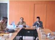 Komisi I DPRD Sukabumi Dorong GTRA Percepat Reforma Agraria Tahun 2026