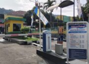 Ketua Komisi IV DPRD Sukabumi Soroti Sistem Parkir RSUD Palabuhanratu, Rencanakan Pemanggilan Manajemen