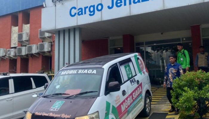 Jenazah Deni Sugiarto PMI Korban TPPO di Kamboja Tiba di Ciracap Setelah Enam Bulan