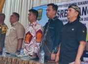 Gaspol RKPD 2027, Tiga Legislator Kawal Ketat 40 Usulan Prioritas di Musrenbang Parungkuda