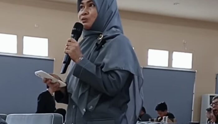 Ketua Fraksi PKS DPRD Sukabumi Soroti Banyaknya Warga dengan BPJS Kesehatan Nonaktif