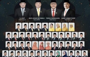 Reses DPRD Kabupaten Sukabumi Februari 2026 Jadi Momentum Warga Sampaikan Aspirasi