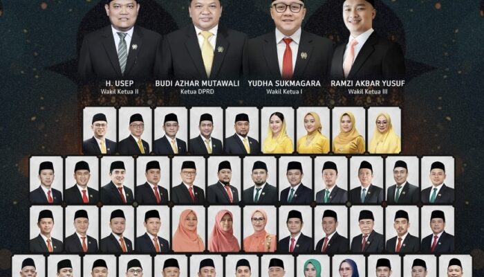 Reses DPRD Kabupaten Sukabumi Februari 2026 Jadi Momentum Warga Sampaikan Aspirasi