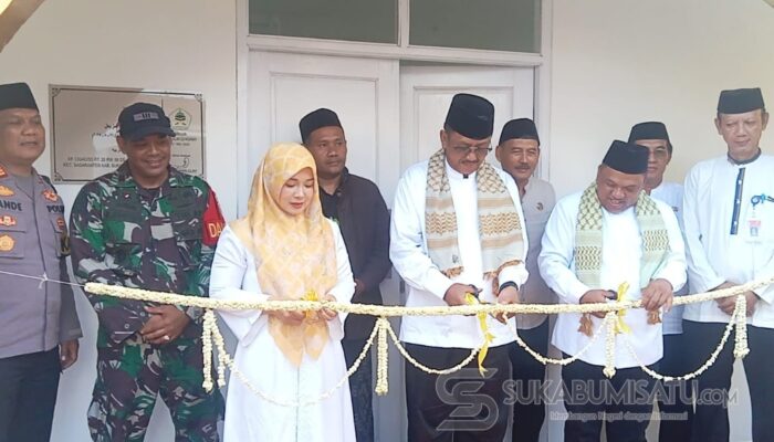 APBD Kabupaten Sukabumi 2026 Terancam Menyusut, DPRD Dorong Penajaman Prioritas Program