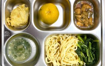 Sorotan Program Makan Bergizi Gratis di Sukabumi: Legislator Ingatkan Risiko Kesehatan Anak