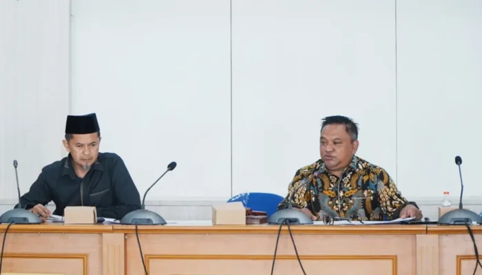 DPRD Sukabumi Turun Tangan, Sengketa Lahan Puncak Ceuri Diupayakan Tuntas Lewat Mediasi