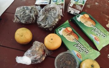 DPRD Tanggapi Keluhan Menu MBG Saat Ramadan: Standar Sudah Ada, Masyarakat Bisa Adukan