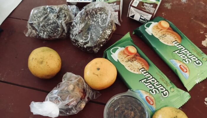 DPRD Tanggapi Keluhan Menu MBG Saat Ramadan: Standar Sudah Ada, Masyarakat Bisa Adukan