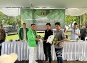 DPC Partai Persatuan Pembanguna Kabupaten Sukabumi Gelar Bukber di Tenjo Resmi, Usung Misi Konsolidasi dan Penguatan Struktur