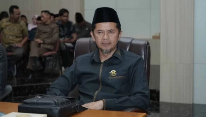 DPRD Kabupaten Sukabumi Desak Kepatuhan Izin Usaha, Komisi I Respons Dugaan Dua Pabrik di Cicurug Beroperasi Tanpa Izin