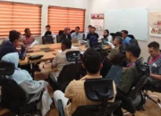 Komisi II DPRD Kabupaten Sukabumi Tinjau PT Aneka Dasuib Jaya, Fokus pada Tata Ruang & CSR