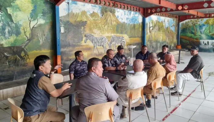 DPRD Dorong Perpanjangan Izin Air Tanah di Cicurug Waterland