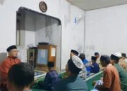 Dewan Erpa Ajak Warga Waluran Perkuat Ukhuwah dalam Silaturahmi Ramadan