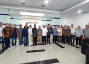 DPRD Sukabumi Dorong Penertiban Izin Air Tanah, Potensi PAD Dinilai Bisa Tembus Rp300 Miliar