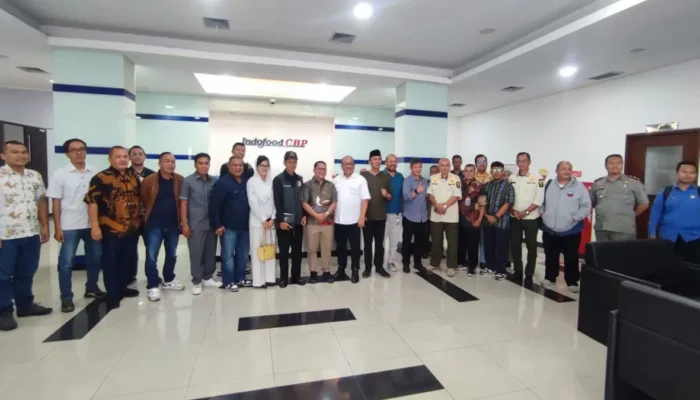 DPRD Sukabumi Dorong Penertiban Izin Air Tanah, Potensi PAD Dinilai Bisa Tembus Rp300 Miliar