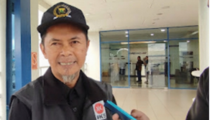 Komisi I DPRD Sukabumi Tinjau Perizinan PT Indolakto di Cicurug