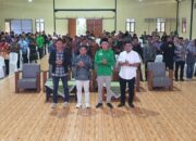 Safari Ramadhan Dan Buka Bersama, Hamzah Gurnita Mulai Perkuat Struktural se-Dapil Satu