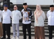 Silaturahmi Gubernur Jabar Jadi Momentum Perkuat Kebersamaan dan Sinergi Masyarakat