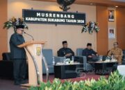 Ketua DPRD Sukabumi Kawal Ribuan Aspirasi Rakyat, RKPD 2027 Dituntut Tepat Sasaran