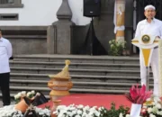 Ketua DPRD Sukabumi Soroti Pentingnya Sinergi Pimpinan Daerah se-Jabar