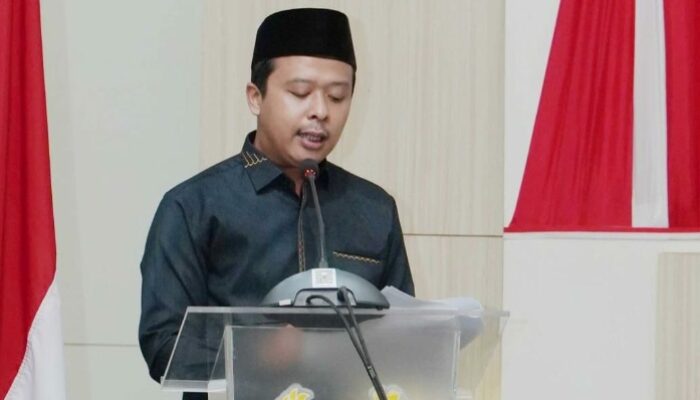 Fraksi PKB DPRD Sukabumi Soroti Jalan Rusak hingga Akurasi Bansos dalam Hasil Reses 2026