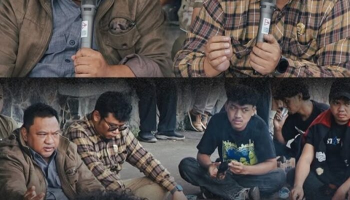 DPRD Sukabumi Terima Kritik Mahasiswa, Dialog Soal Reses Dibuka Lebar