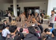 DPRD Sukabumi Terima Aspirasi Mahasiswa, Soroti Reses hingga Layanan Publik