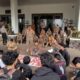 DPRD Sukabumi Terima Aspirasi Mahasiswa, Soroti Reses hingga Layanan Publik