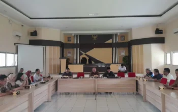 DPRD Sukabumi Dorong Kepastian Hak Tanah Warga Cikidang Plantation Estate