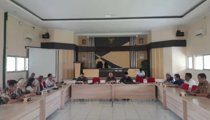 DPRD Sukabumi Dorong Kepastian Hak Tanah Warga Cikidang Plantation Estate