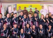 Ketua DPRD Sukabumi Sampaikan Harapan untuk Kepemimpinan Baru HIPMI