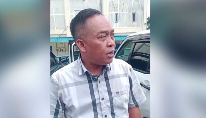 DPRD Soroti Perizinan PT Prosweal Indomax, Beri Tenggat Dua Bulan