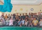 Perkuat Integritas Aparatur, Setwan DPRD Kabupaten Sukabumi Gelar Majlis Ta’lim Rutin