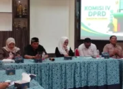 Komisi IV DPRD Kabupaten Sukabumi Sidak RSUD Palabuhanratu, Soroti SDM dan Ketersediaan Obat