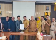 Komisi I DPRD Sukabumi Rampungkan Pembahasan Raperda Tanah Terlantar