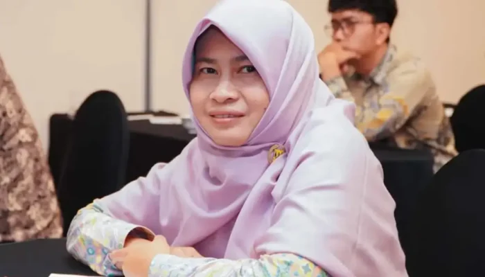 Hardiknas 2026, Leni Liawati Tekankan Komitmen DPRD Tingkatkan Kualitas Pendidikan