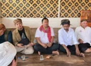 Bayu Permana Ikuti Ekspedisi Patanjala, Gaungkan Harmoni Alam dan Budaya