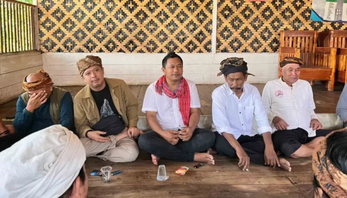 Bayu Permana Ikuti Ekspedisi Patanjala, Gaungkan Harmoni Alam dan Budaya