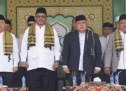 MTQ XLVII Kabupaten Sukabumi Jadi Ajang Pembinaan Generasi Qurani