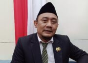 Andri Hidayana Dorong Pemkab Sukabumi Prioritaskan Perbaikan Jalan Rusak