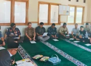 Majelis Taklim Aparatur DPRD Sukabumi Jadi Penguat Integritas dan Etos Kerja ASN