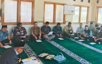 Majelis Taklim Aparatur DPRD Sukabumi Jadi Penguat Integritas dan Etos Kerja ASN