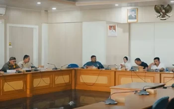 DPRD Sukabumi Ingatkan Tower Tak Berizin Terancam Sanksi hingga Penutupan