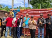 DPRD Sukabumi Apresiasi Pementasan Pulo Megalodon Jampang, Padukan Seni, Sejarah dan Kepedulian Lingkungan